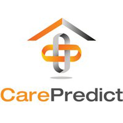 CarePredict logo