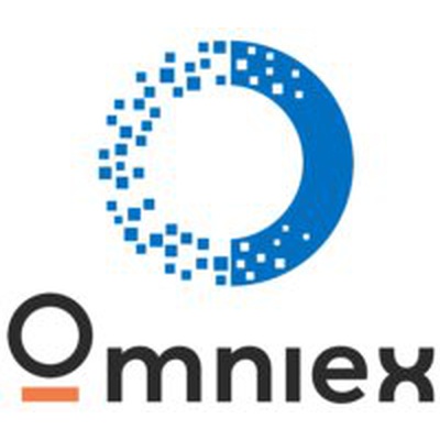 Omniex logo