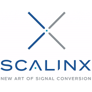 Scalinx logo