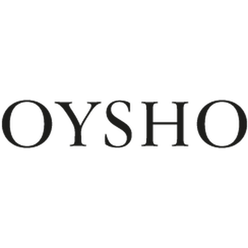 Oysho logo