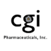 CGI Pharmaceuticals, Inc. logo