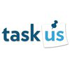 TaskUs logo