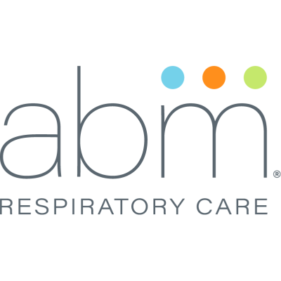 ABM Respiratory logo