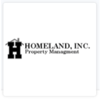 Homeland logo