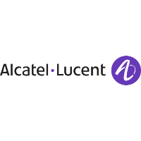 Alcatel-Lucent logo