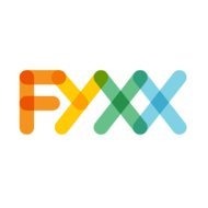 FYXX logo