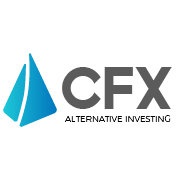 CFX Markets logo