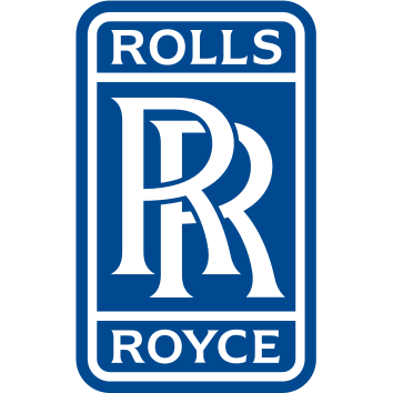 Rolls-Royce logo