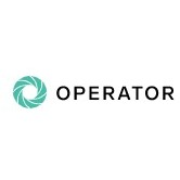 Operator logo