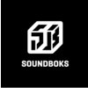 SOUNDBOKS logo