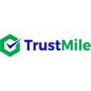 TrustMile logo