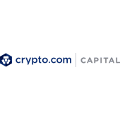 Crypto.com Capital logo