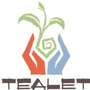 Tealet logo