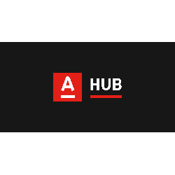 AHUB logo