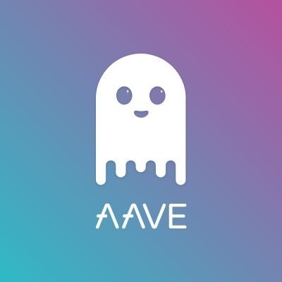 Aave logo