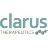 Clarus Therapeutics logo