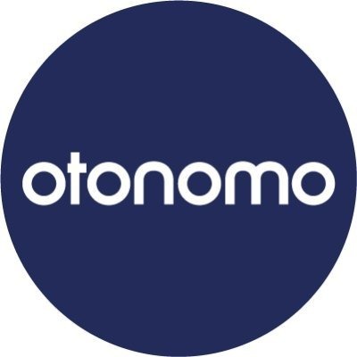 Otonomo logo