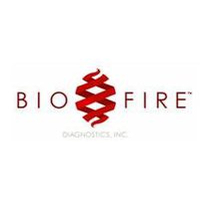 Biofire Diagnostics logo