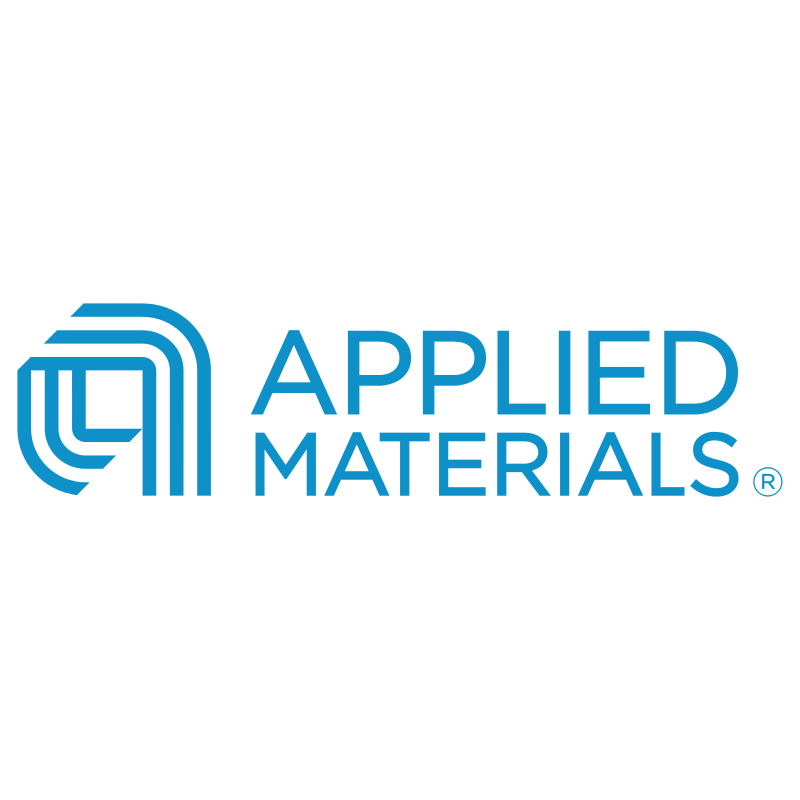 Applied Materials logo