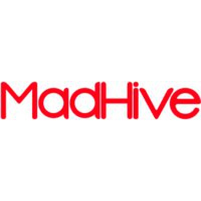 MadHive logo