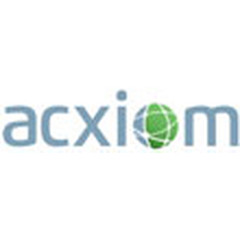 Acxiom logo