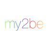 my2be logo