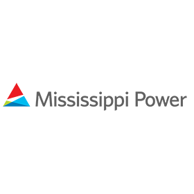 Mississippi Power logo