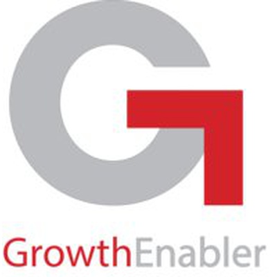 GrowthEnabler logo