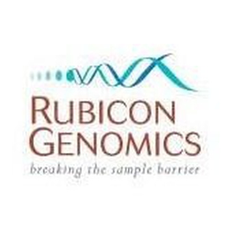 Rubicon Genomics logo