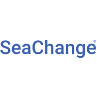 SeaChange International logo