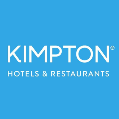 Kimpton Hotels & Restaurants logo