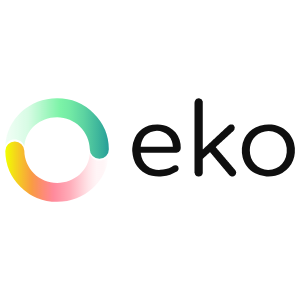 Eko Communications logo