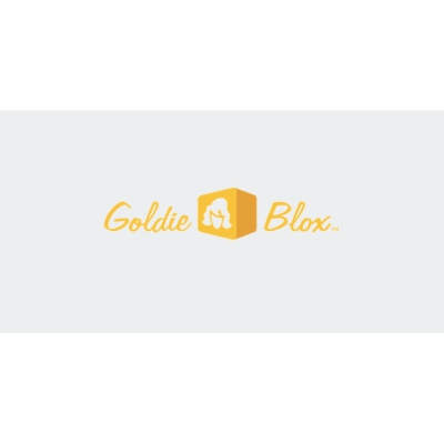 GoldieBlox logo