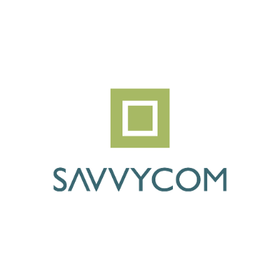 Savvycom JSC logo