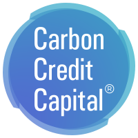 Carbon Credit Capital logo