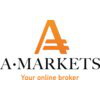 AMarkets logo