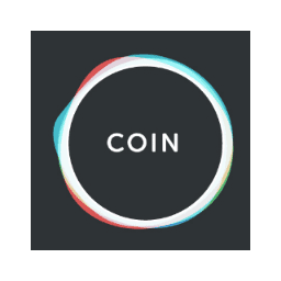 Coin (company) logo