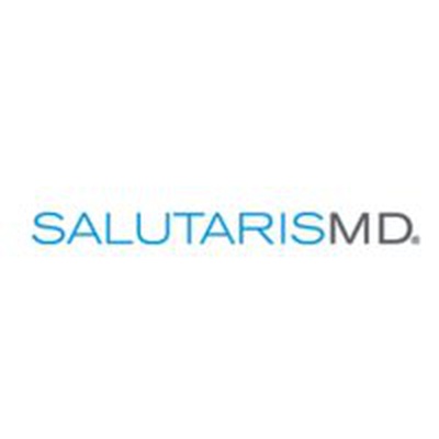 Salutaris Medical Devices logo