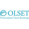 OLSET logo