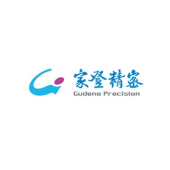 Gudeng Precision logo