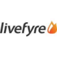 Livefyre logo