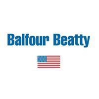 Balfour Beatty US logo