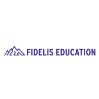 Fidelis Education logo