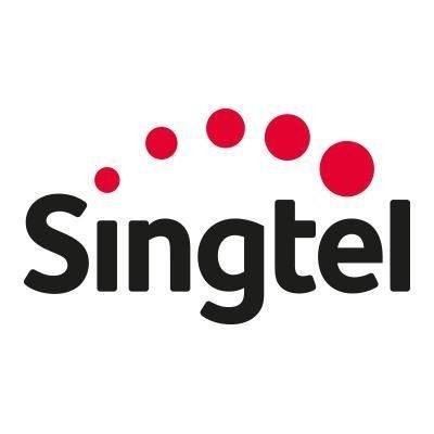 Singtel Group logo