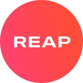 Reap (company) logo