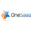 OneSaas logo