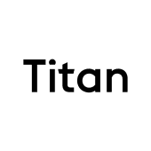 Titan logo