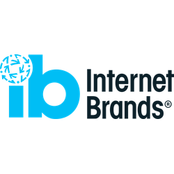 Internet Brands logo