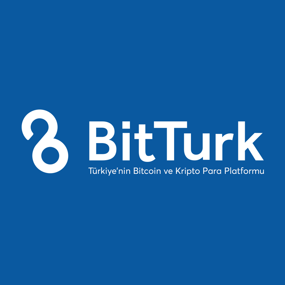 BitTurk logo