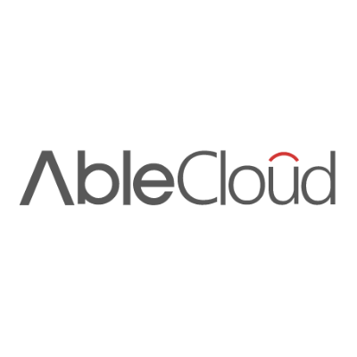 AbleCloud logo